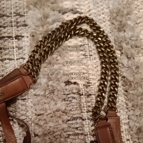 Rare! Y2K Juicy Couture Vintage Velour And Leather Bag - Picture 13 of 13